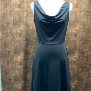 Little black dress by Express